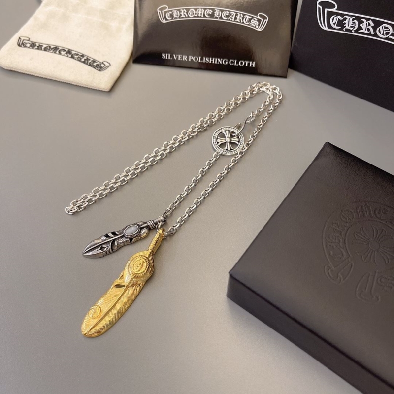 Chrome Hearts Necklaces